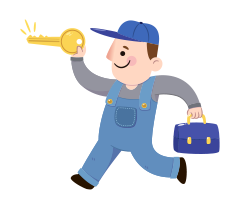 Local emergency lockout specialist near you offering 24/7 emergency lockout solution in Atascadero, CA