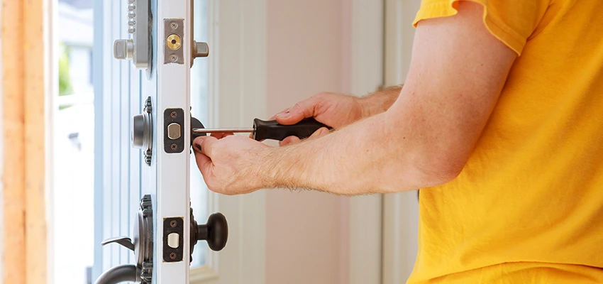 Break-in Prevention Solutions in Atascadero, CA