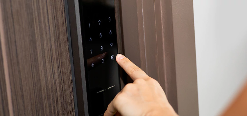 Secure Code Locks Ideas in Atascadero, California