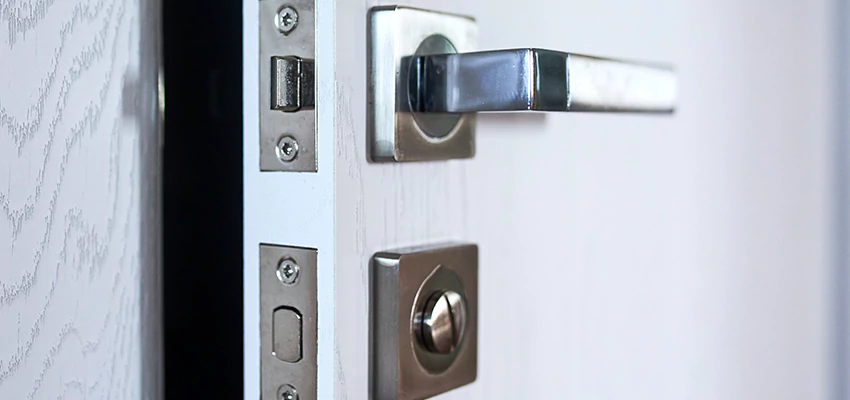 Door Lever Handle Lock Repair in Atascadero, CA