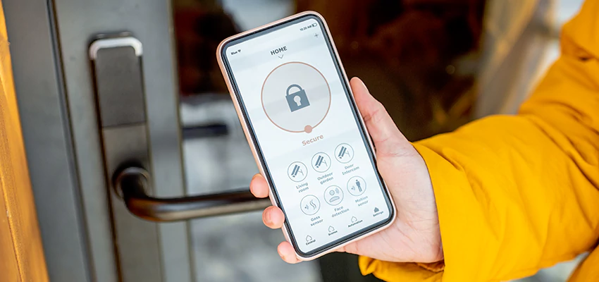 Kwikset Halo Wifi Locks Repair And Installation in Atascadero, CA