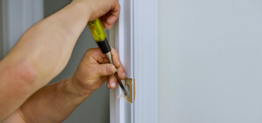 On Demand Locksmith For Key Replacement in Atascadero, California