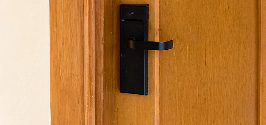 Home Security And Alarm Monitoring in Atascadero, California