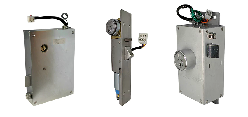 Locksmith For RR Fence Gates Brink Lock in Atascadero, CA