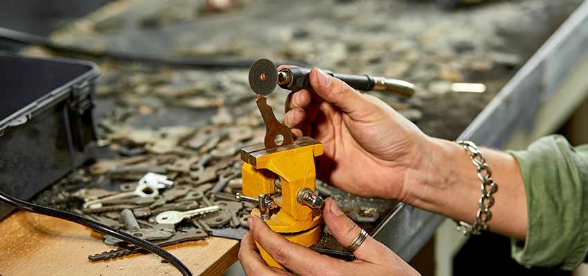 Office Key Lock Service in Atascadero, California