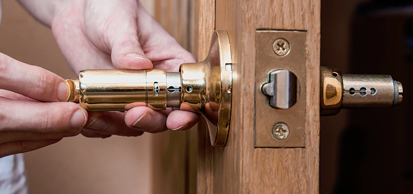 Padlock Lock Replacement Assistance in Atascadero, CA