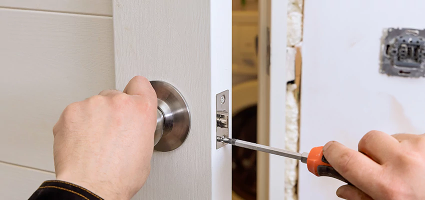 Wifi Deadbolt Installation in Atascadero, CA