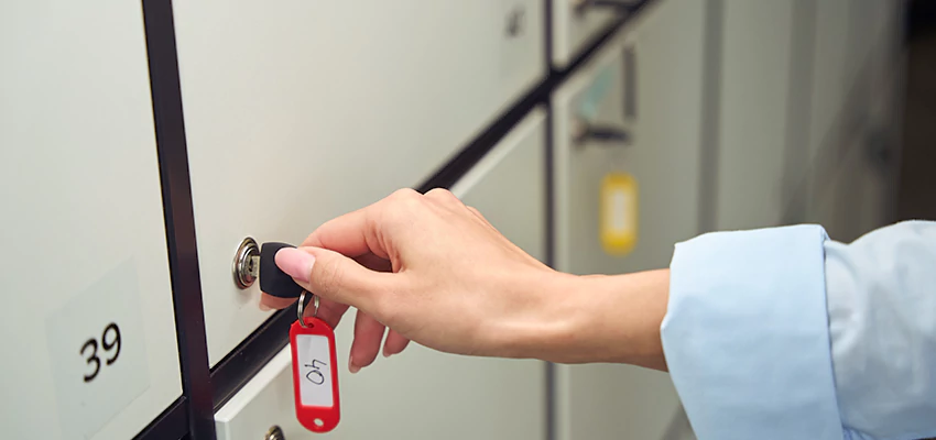 Upgrading File Cabinet Locks in Atascadero, California