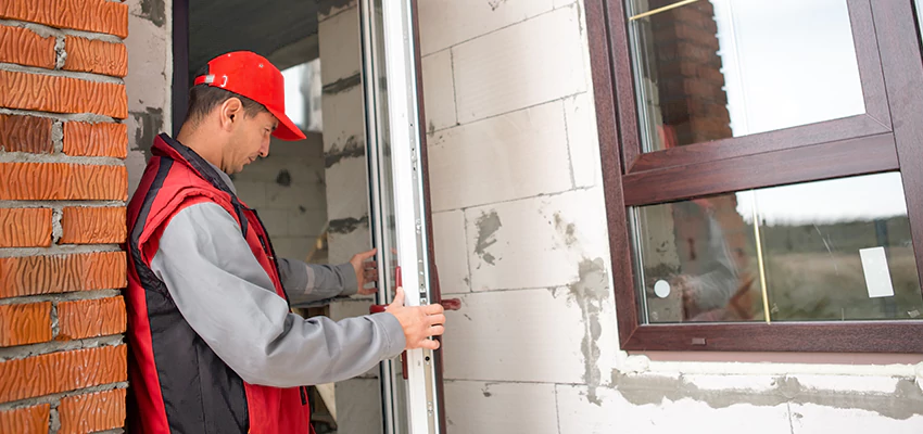Home Invasion Door Lock Repairs in Atascadero, CA
