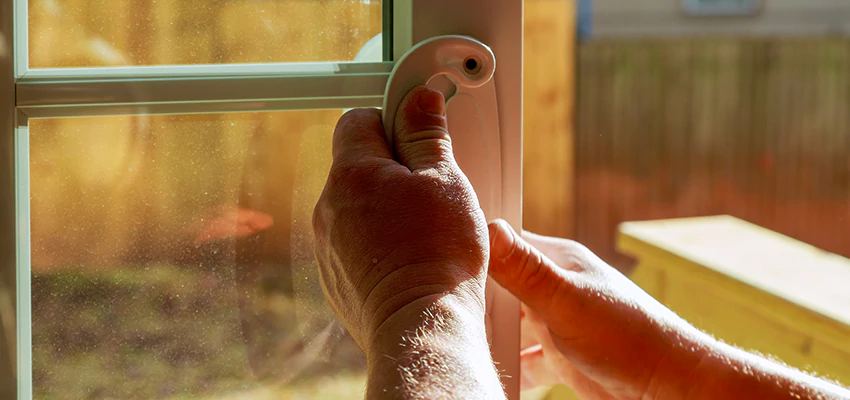 Accordion Sliding Doors Locks Replacement in Atascadero, CA