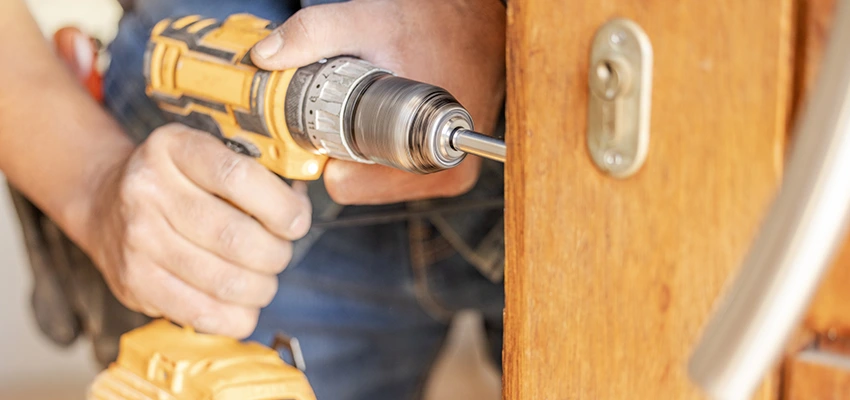 Eviction Locksmith in Atascadero, California