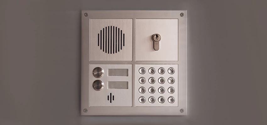 Mobile Access Control System Installation in Atascadero, CA