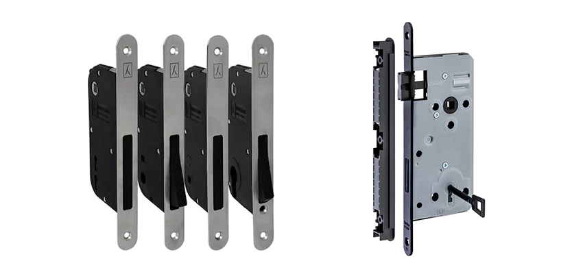 Locksmith For Magnetic Door Locks in Atascadero, CA