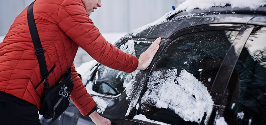 Car Key Retrieval Services in Atascadero, California