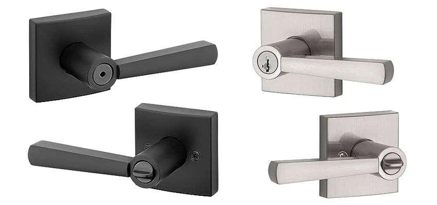 Baldwin Wifi Door Lock Maintenance in Atascadero, CA