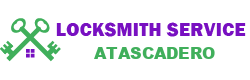 best lockmsith in Atascadero